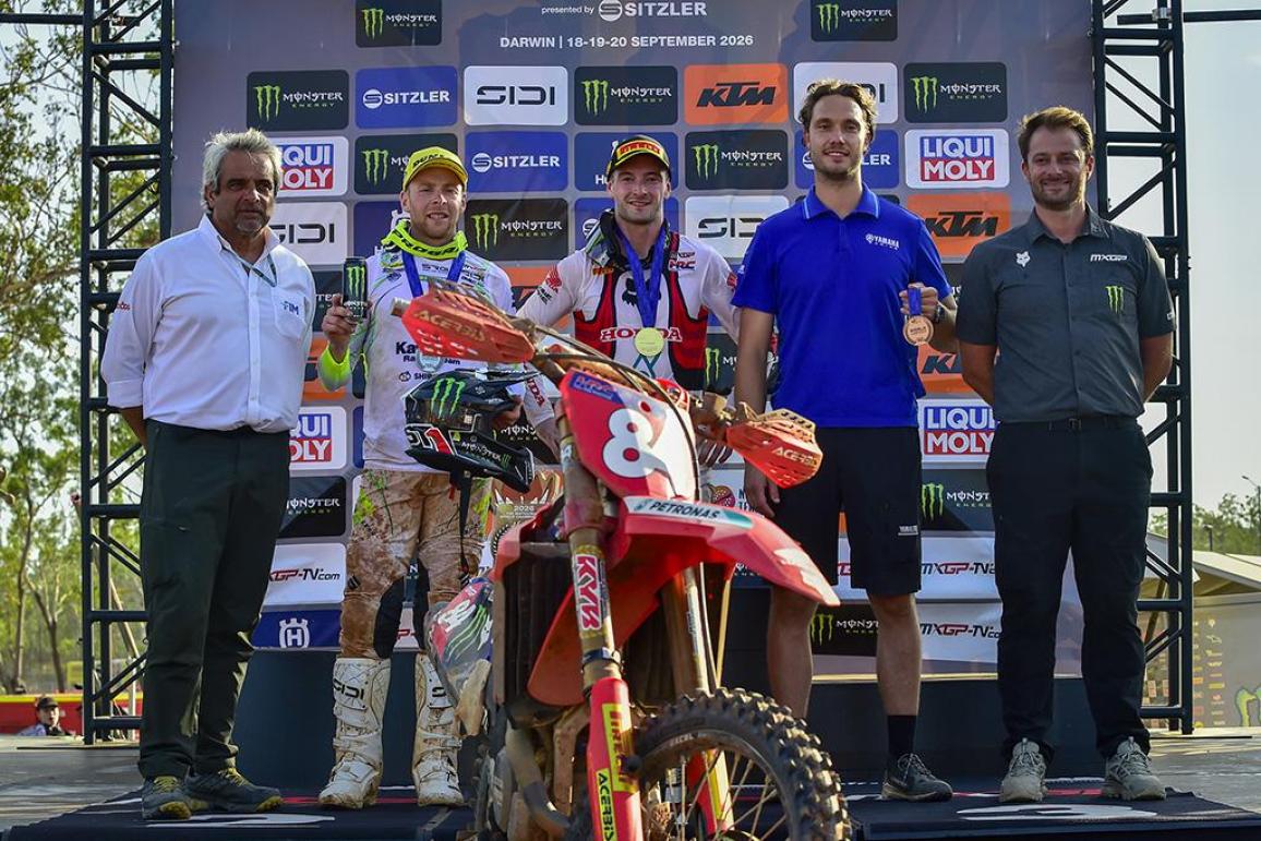 mxgp