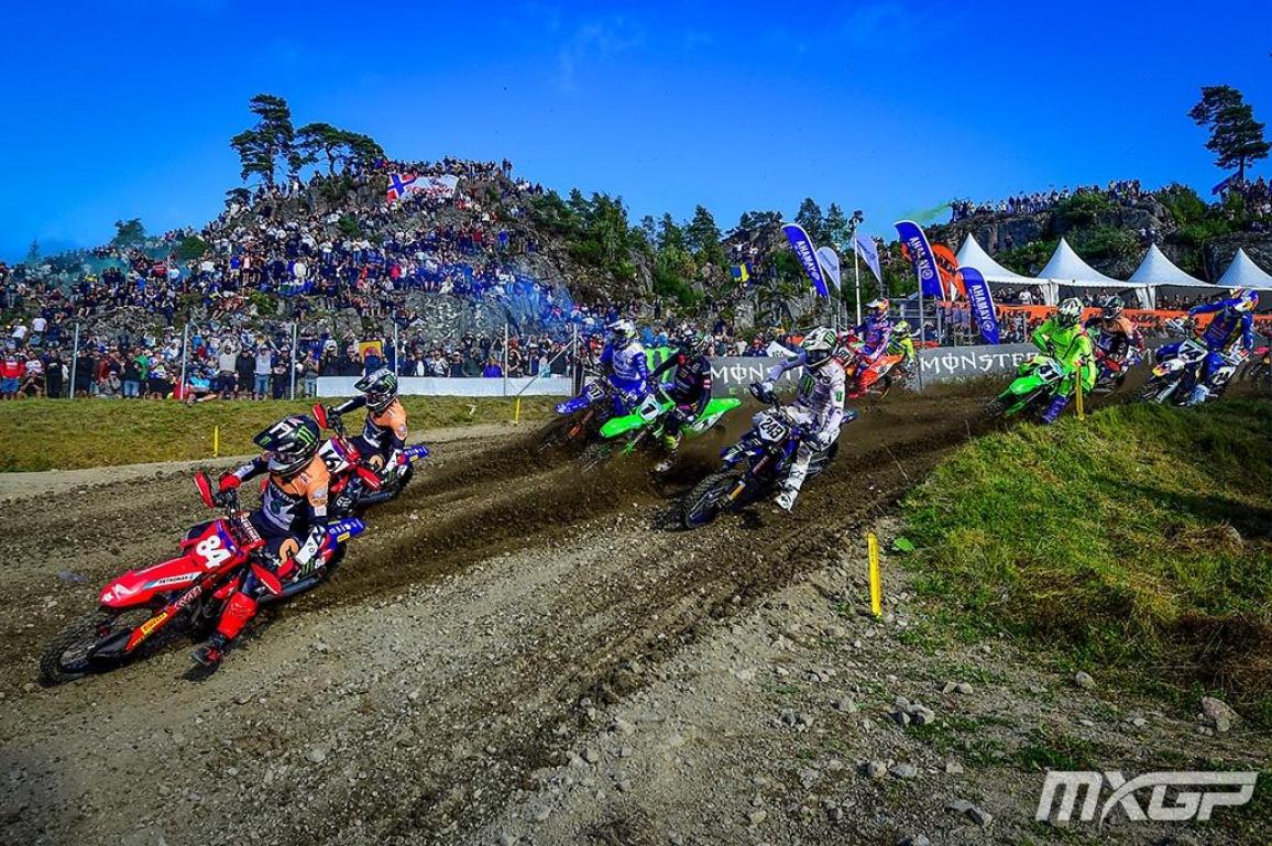 MXGP Sweden