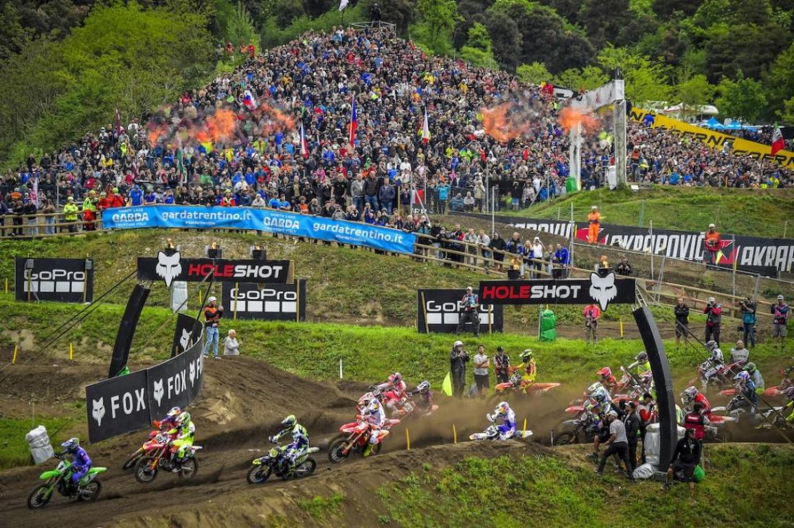 mxgp trentino