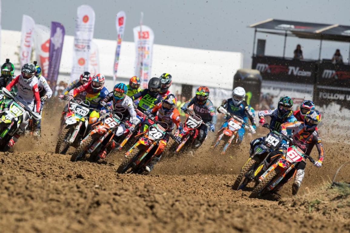 MXGP