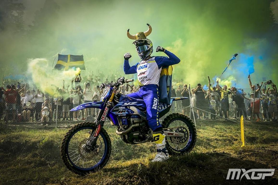 MXGP Sweden