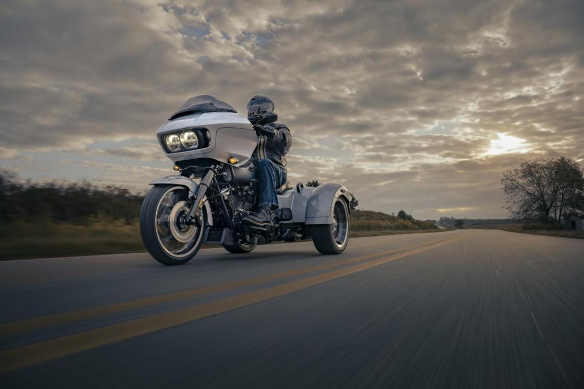 Harley-Davidson – Στις 28 Ιανουαρίου θα παρουσιάσει τα νέα της μοντέλα για το 2024 – [VIDEO]