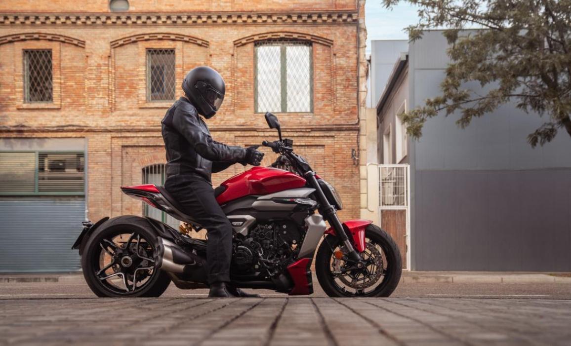 XDIAVEL 2025