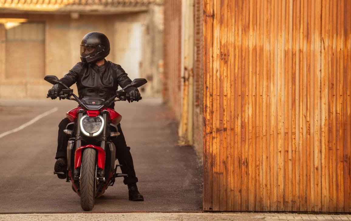 XDIAVEL 2025
