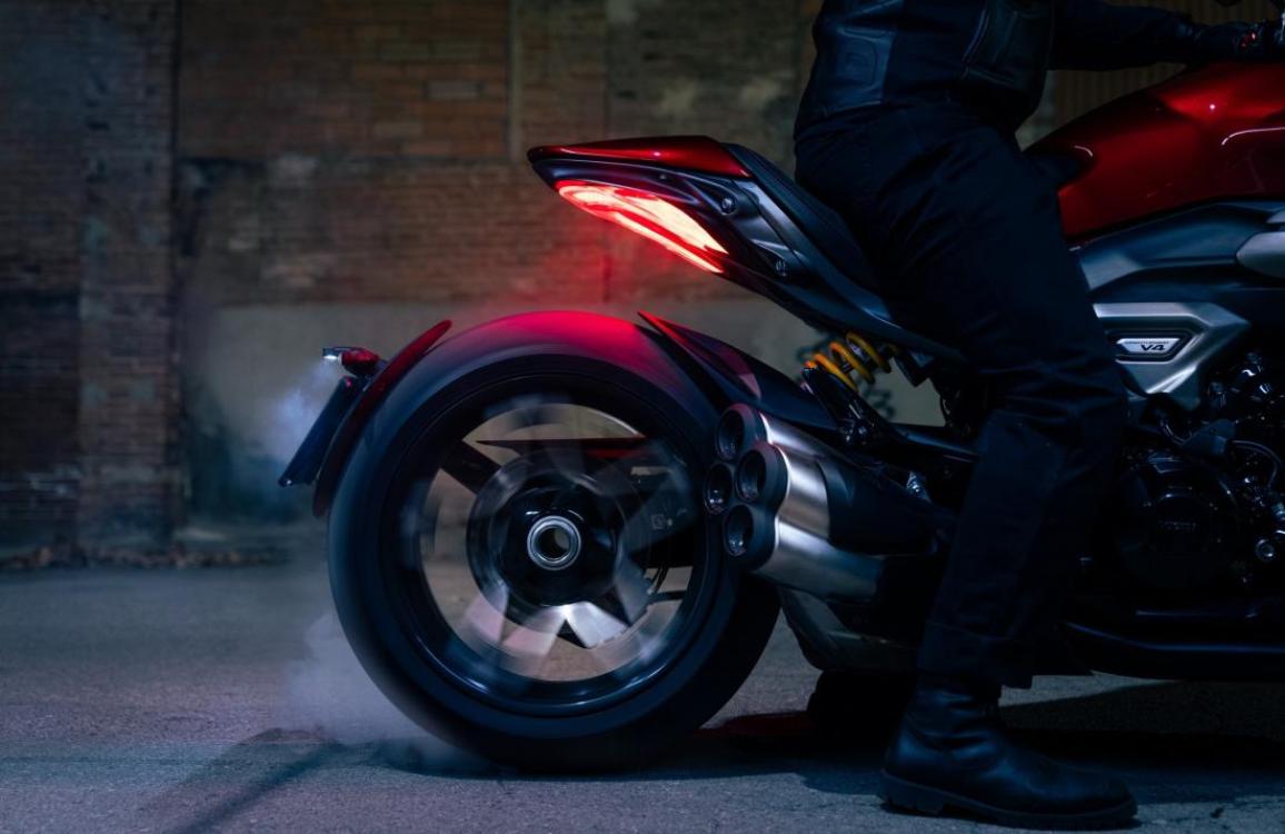 XDIAVEL 2025
