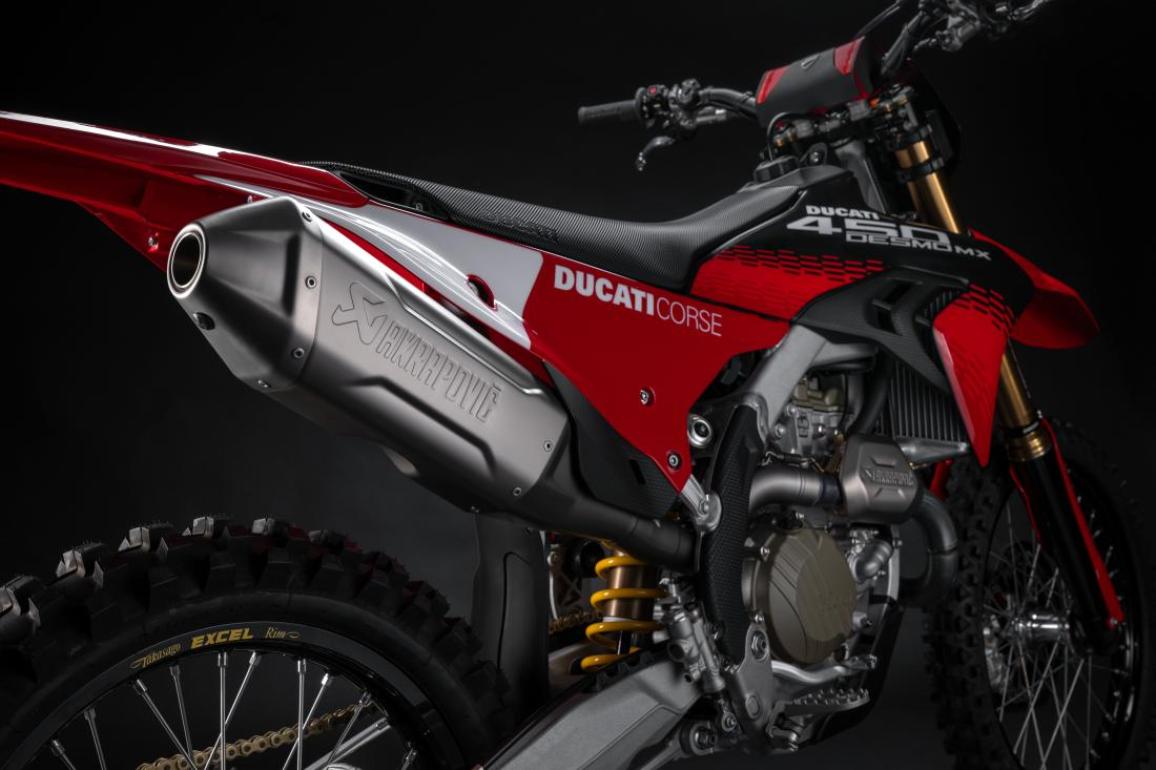 Ducati 