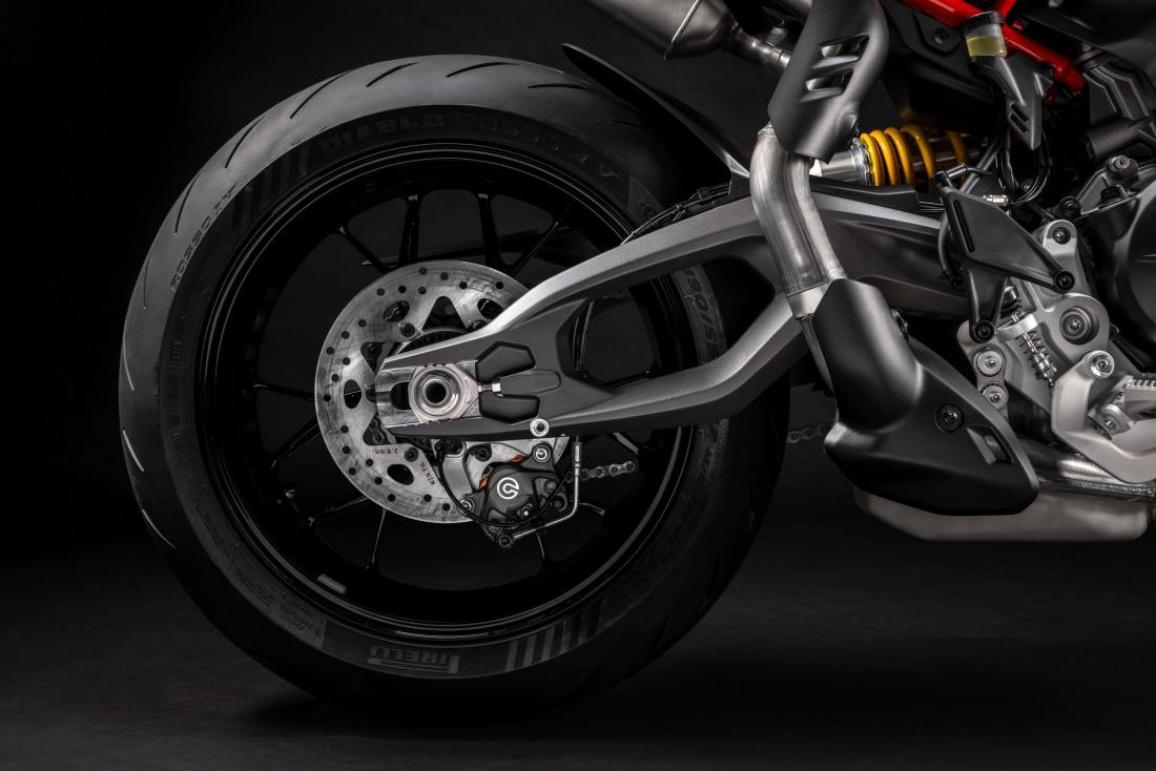Ducati Hypermotard V2 2026