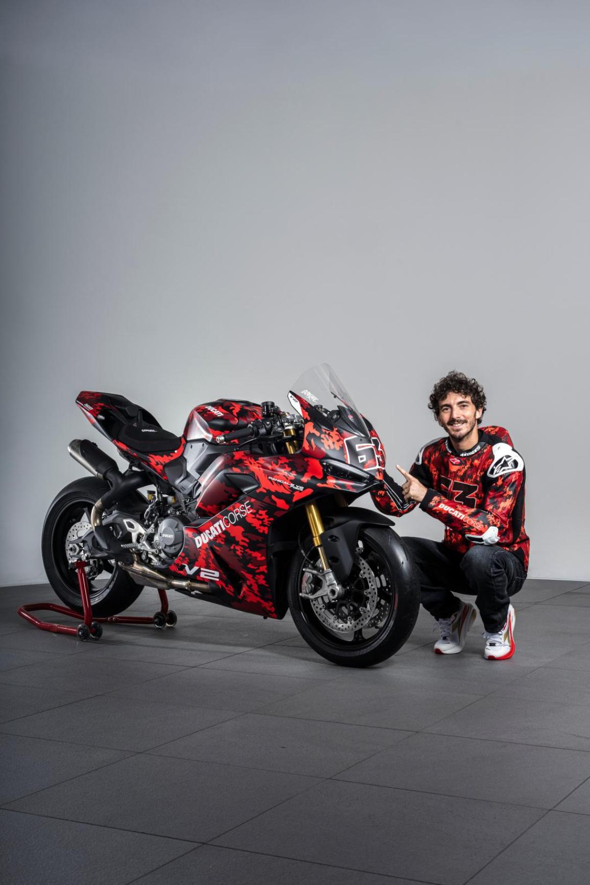 Panigale 