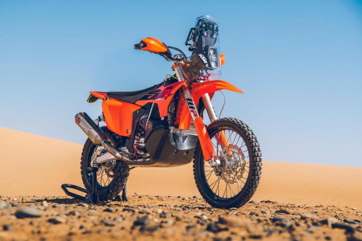 ktm