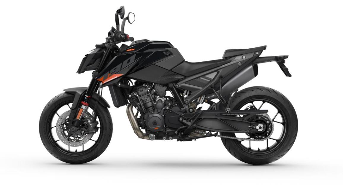 KTM 790 DUKE