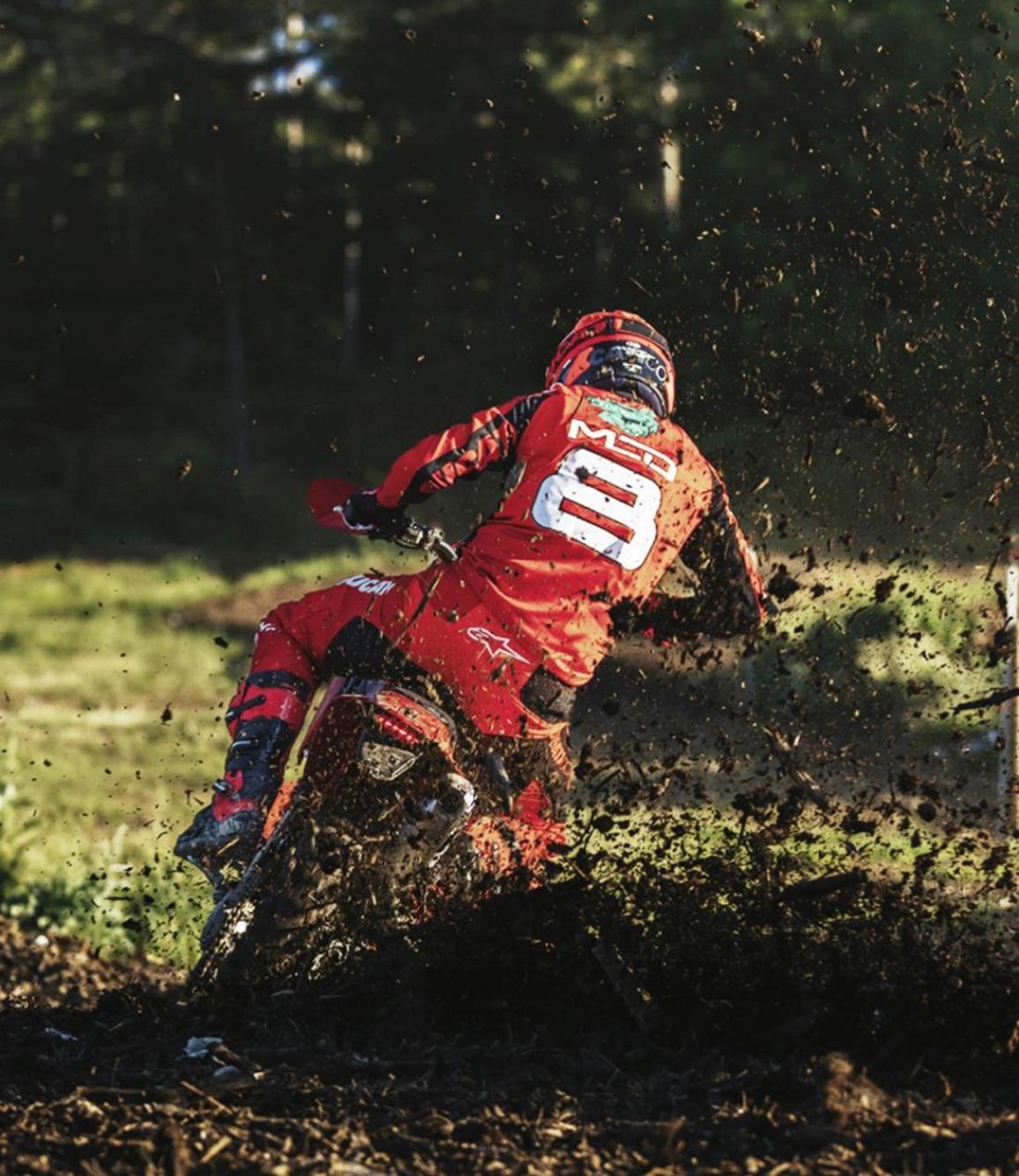 Desmo 450 EDS