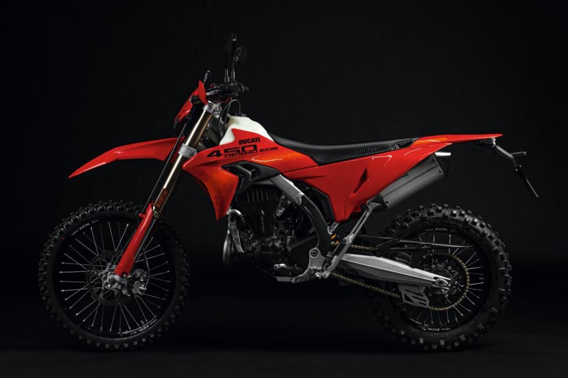 ducati desmo450 eds