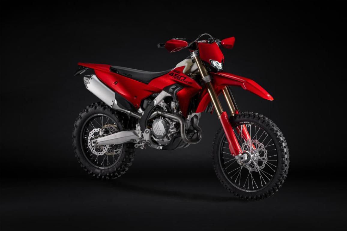 ducati desmo450 eds
