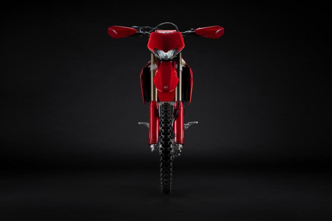 ducati desmo450 eds