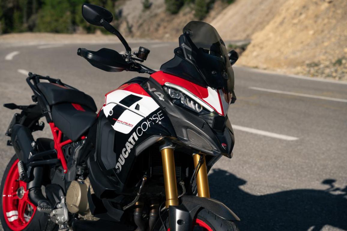 Ducati 
