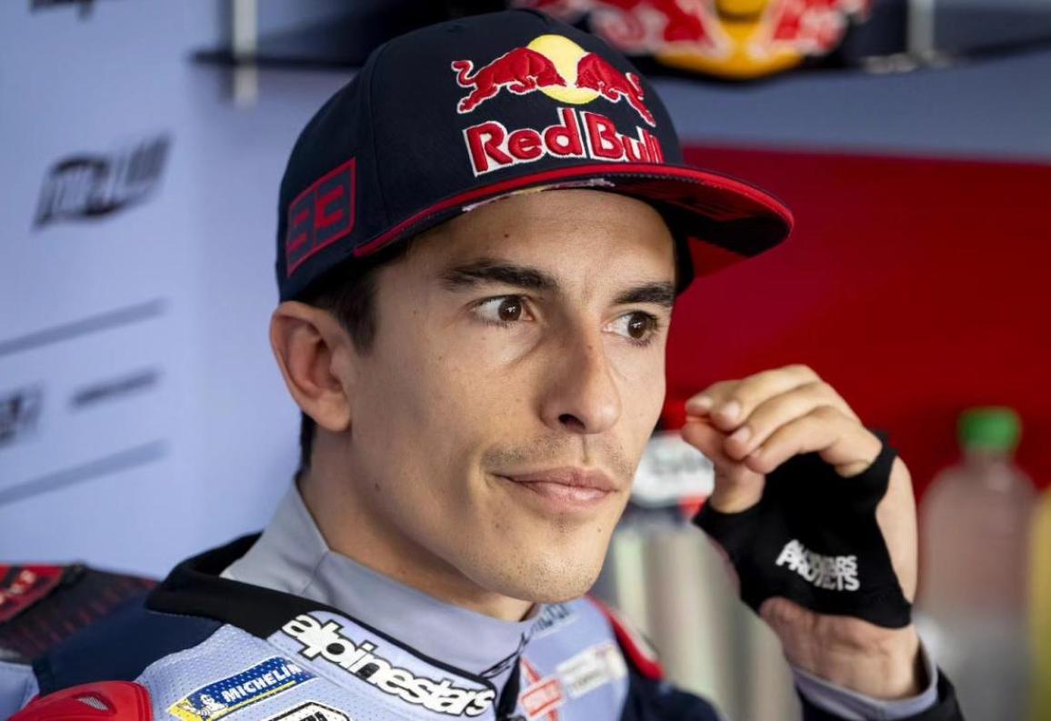 MotoGP Qatar Test - Marc Marquez “Είμαι άνθρωπος, χρειάζεται υπομονή και χρόνος”