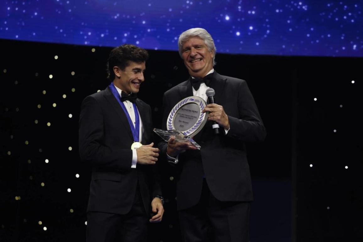 FIM Awards 2025