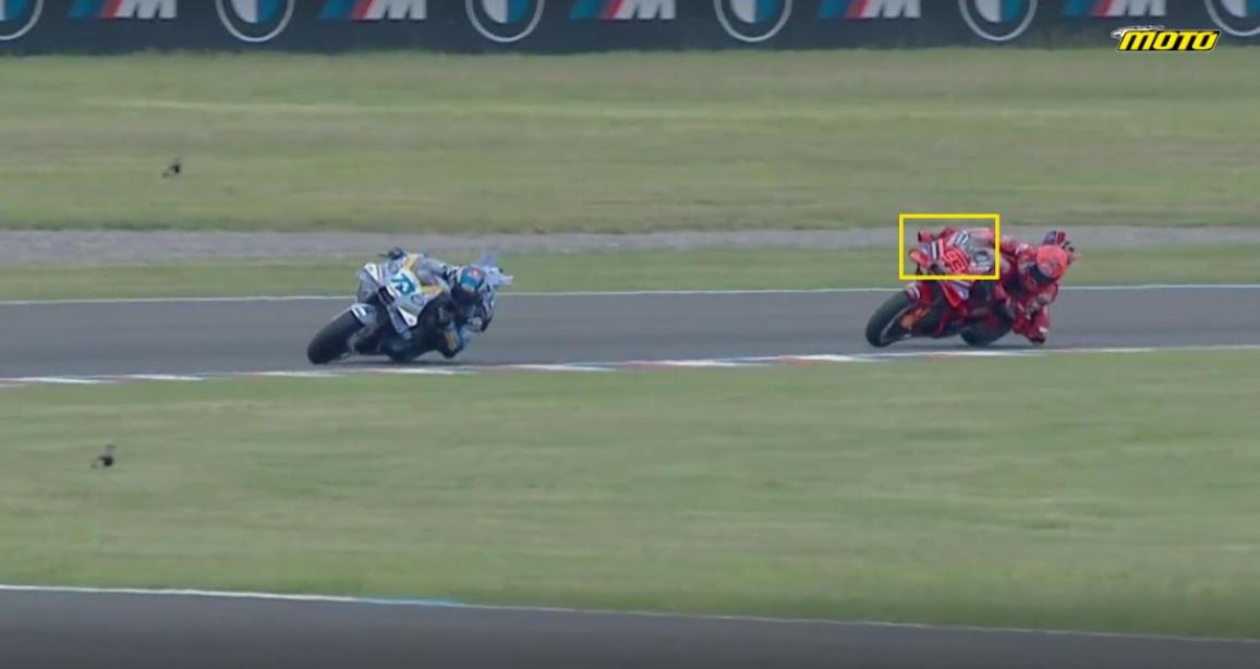 MotoGP Αργεντινή: Μονοπώλειο Marquez η Λ.Αμερική! 4η σερί νίκη – Χωρίς αντίπαλο στην Termas de Río Hondo