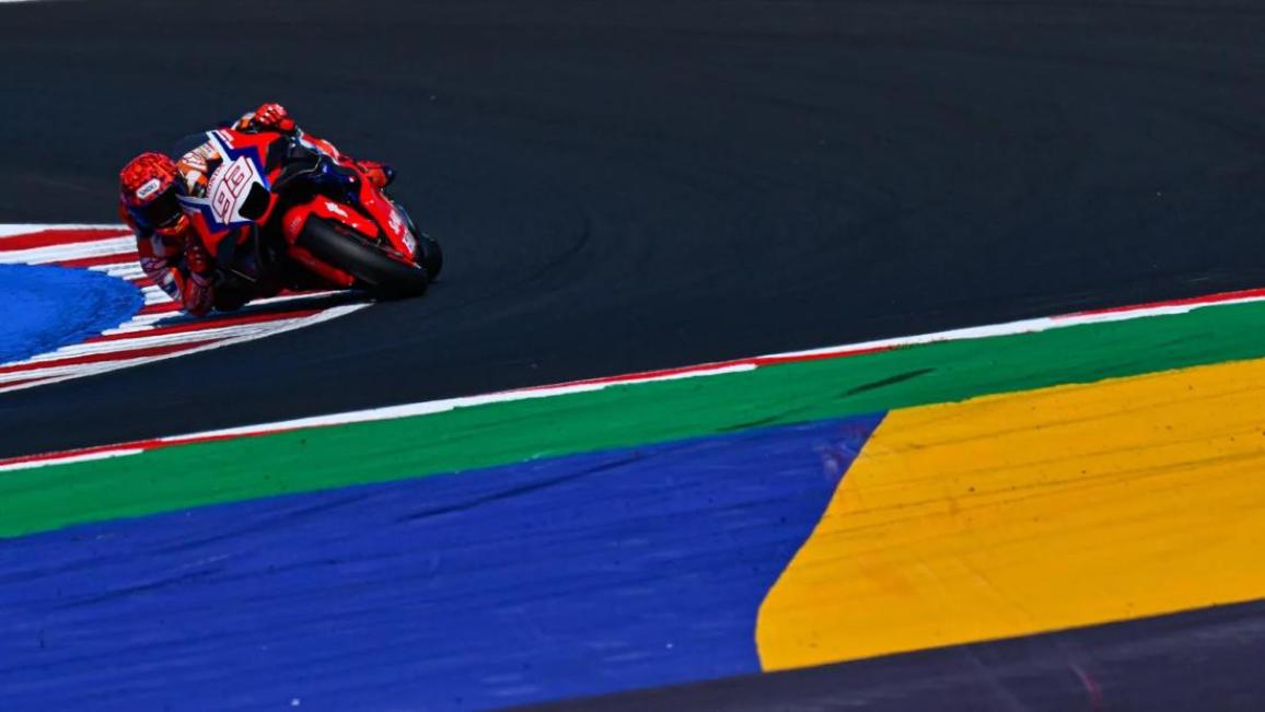 MotoGP Misano Test – Ταχύτατος ο Marini, όσο τα βλέμματα πέφτουν σε Honda και Yamaha