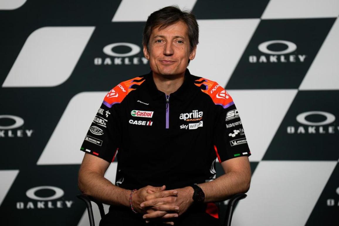 MotoGP - O Quartararo ξεκίνησε συνομιλίες με την Aprilia για ενδεχόμενη μεταγραφή του