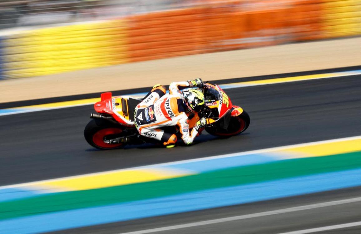 MotoGP – Mir “Δεν ξέρω πόσο το σώμα μου μπορεί να αντέξει στη Honda”