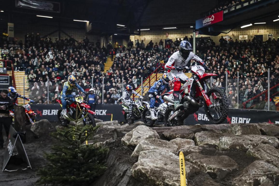 SuperEnduro Calendar