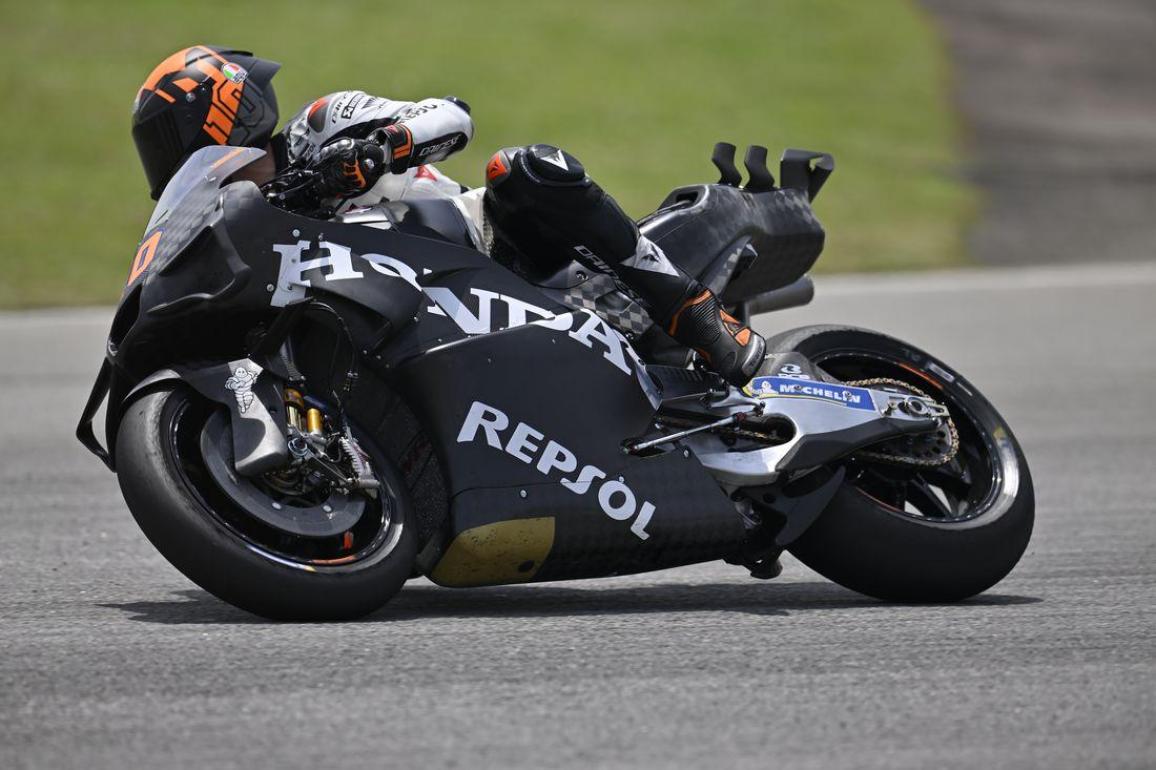 MotoGP Sepang Test – Πρωτιά Martin, μαινόμενος Acosta και η επιστροφή του Quartararo