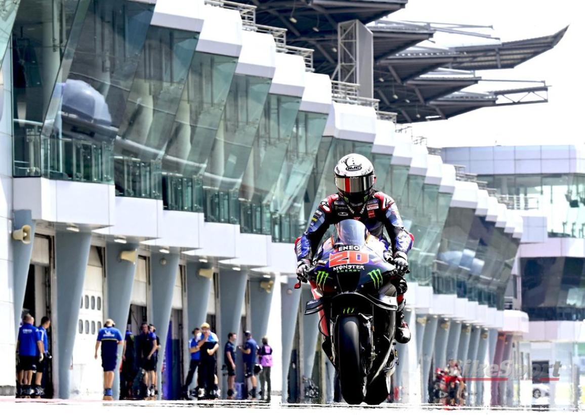 MotoGP Sepang Test – Πρωτιά Martin, μαινόμενος Acosta και η επιστροφή του Quartararo