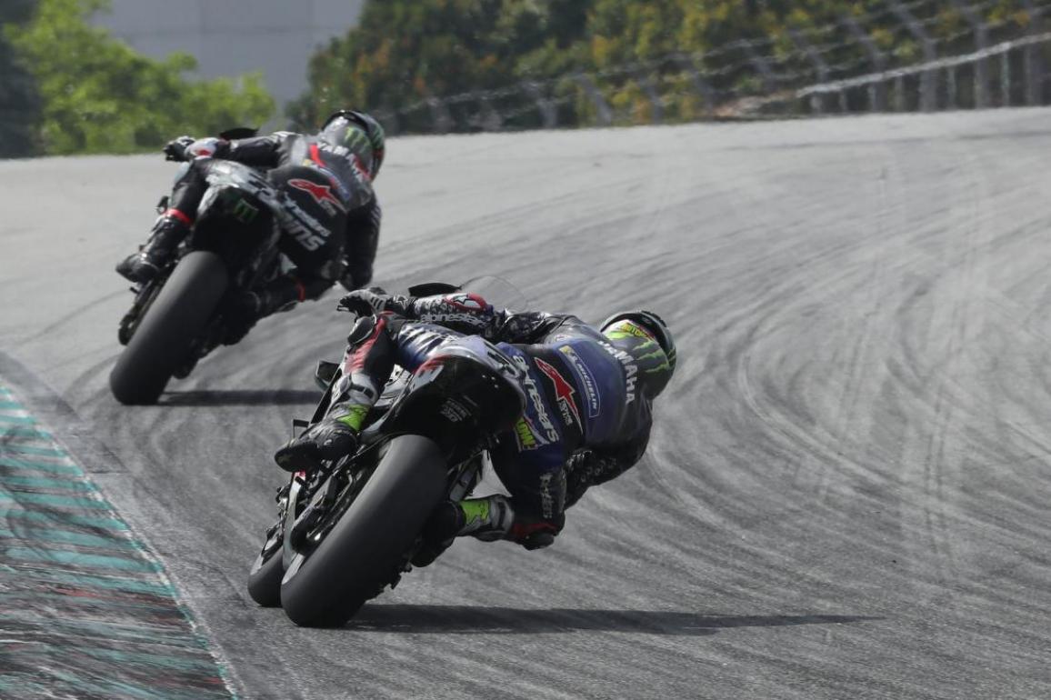 MotoGP Sepang Shakedown Test ημέρα 3η – O rookie Acosta με GASGAS στη κορυφή