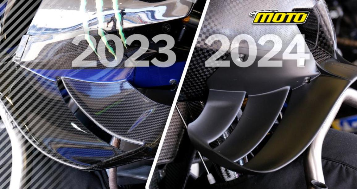 MotoGP, Jerez Test 2024 – Ο Di Giannantonio ταχύτερος όλων, με τον Vinales να σπάει το σερί των Ducati 