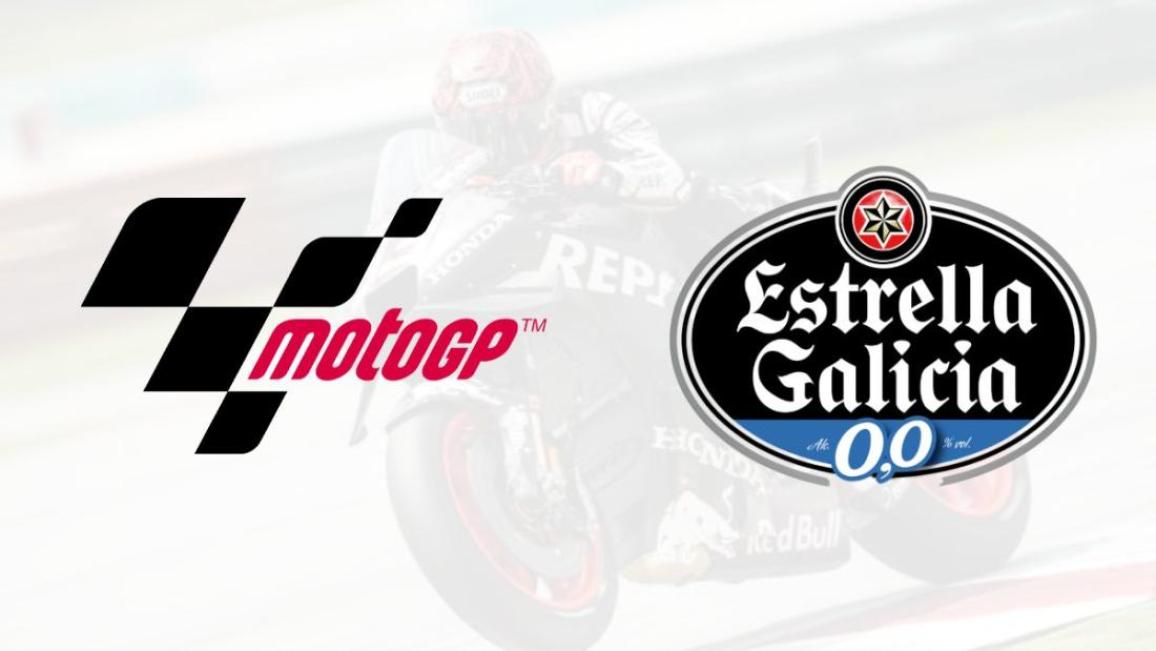 Brazil GP Galicia Sponsor