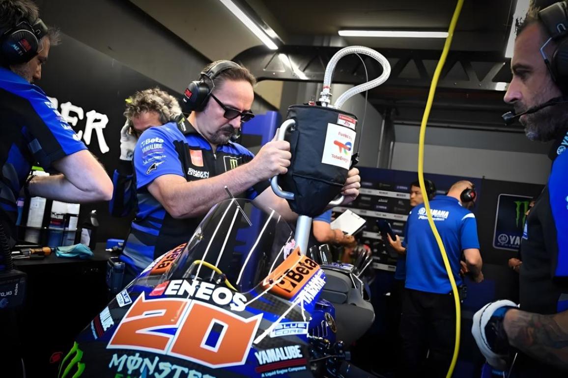 MotoGP