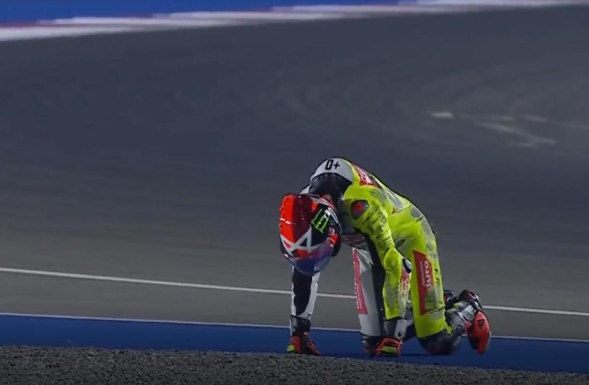 MotoGP Qatar Sprint: Νίκη Martin με βάθρο KTM-Aprilia σε δυνατό πρώτο αγώνα!