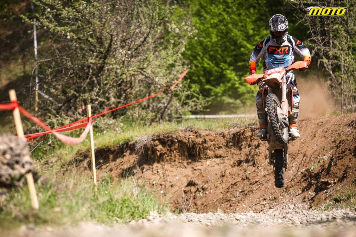Enduro Γρεβενά 4ος: Πανελλήνιος Πρωταθλητής ο Κουζής! Κλειδώνουν οι τίτλοι 6 μήνες νωρίτερα!