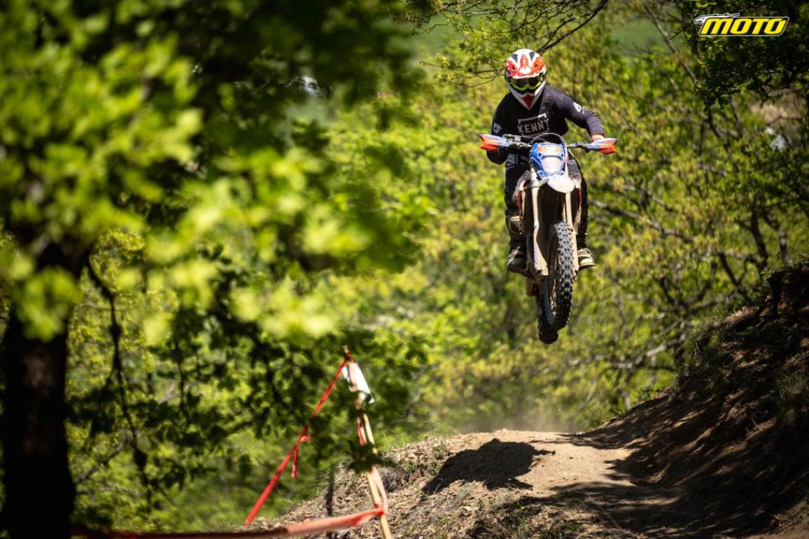 Enduro Γρεβενά 5ος: Πρωταθλητής ο Κακολύρης μαζί 2 τίτλους Κουζή! Φανταστικός διπλός αγώνας!
