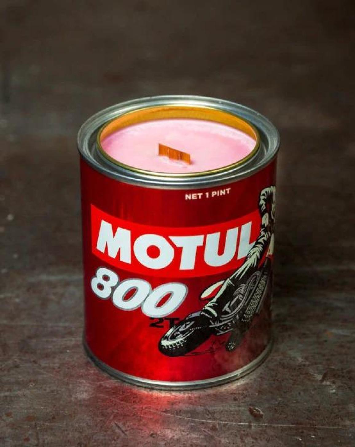 Motul 2T