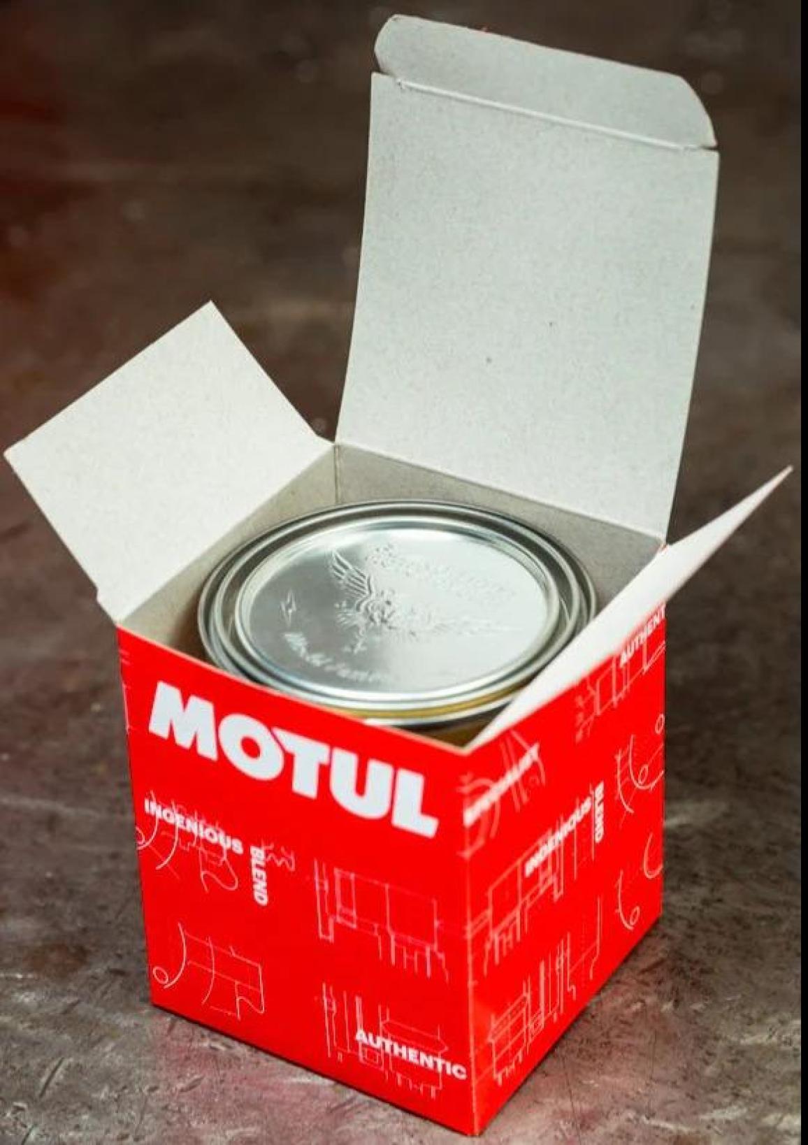 Motul 2T