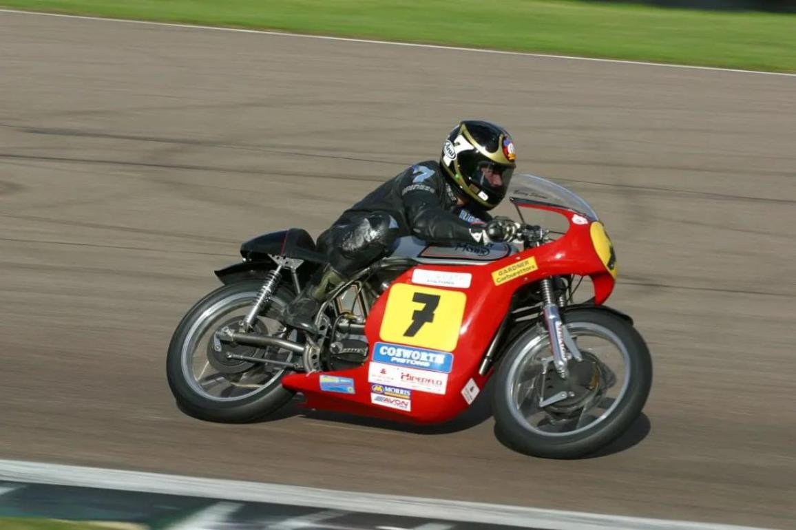 Goodwood Revival