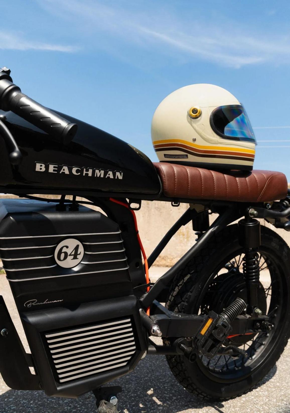 Beachman '64
