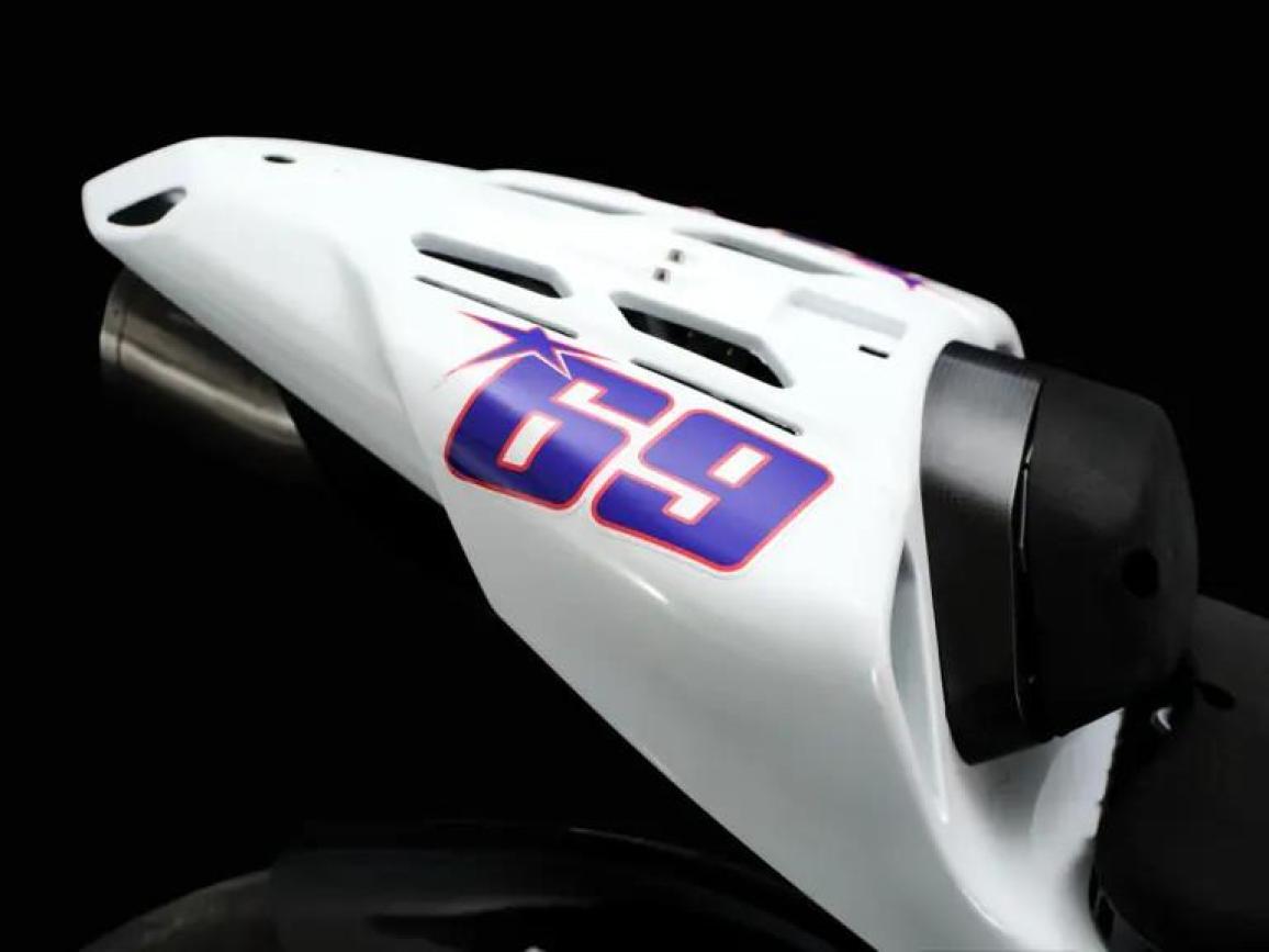 Ducati 
