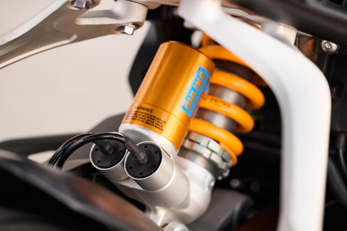 Ohlins
