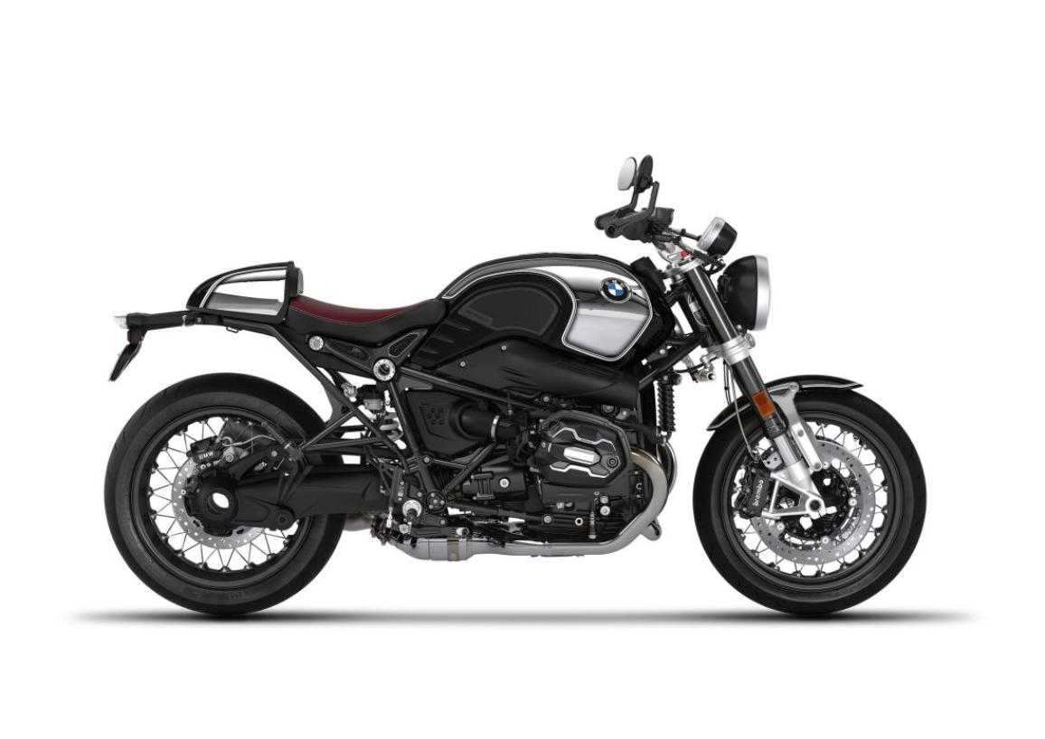 R nineT 100 YEARS