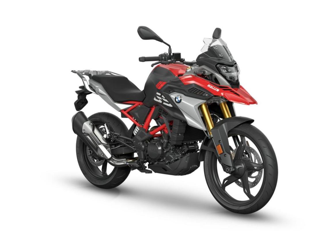 G 310 GS