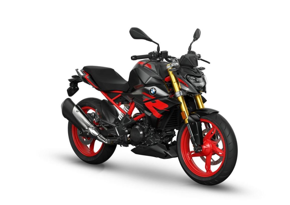 G 310 R