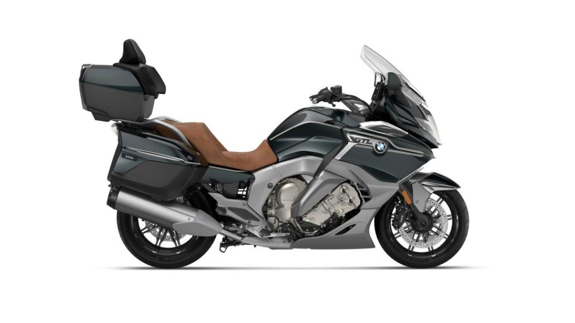 K 1600 GT