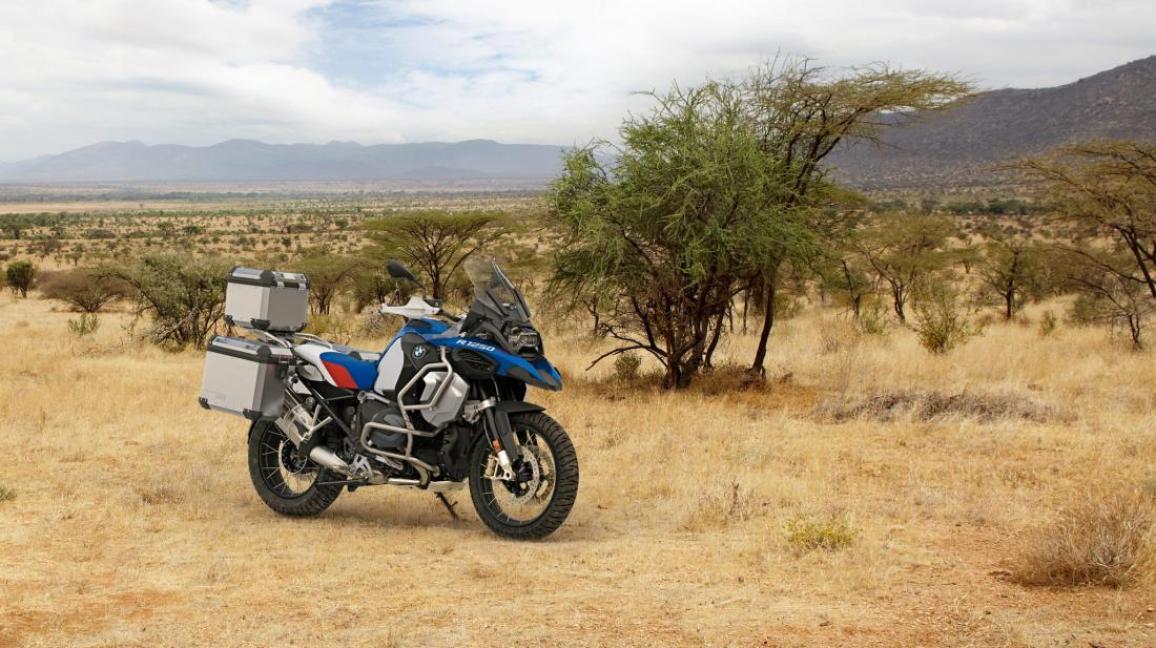 R 1250 GS Adventure