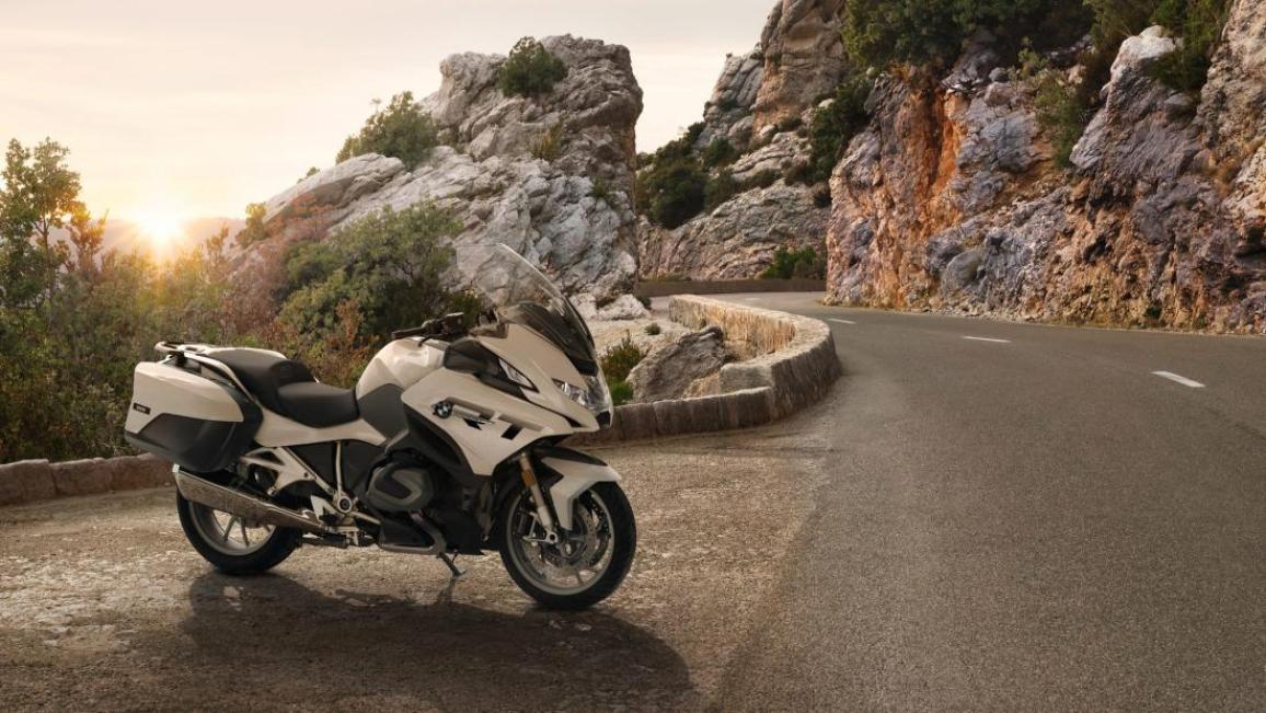 R 1250 RT