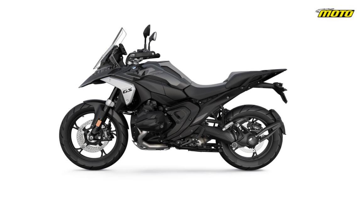 Νέο BMW R1300GS 2024 Ανάλυση