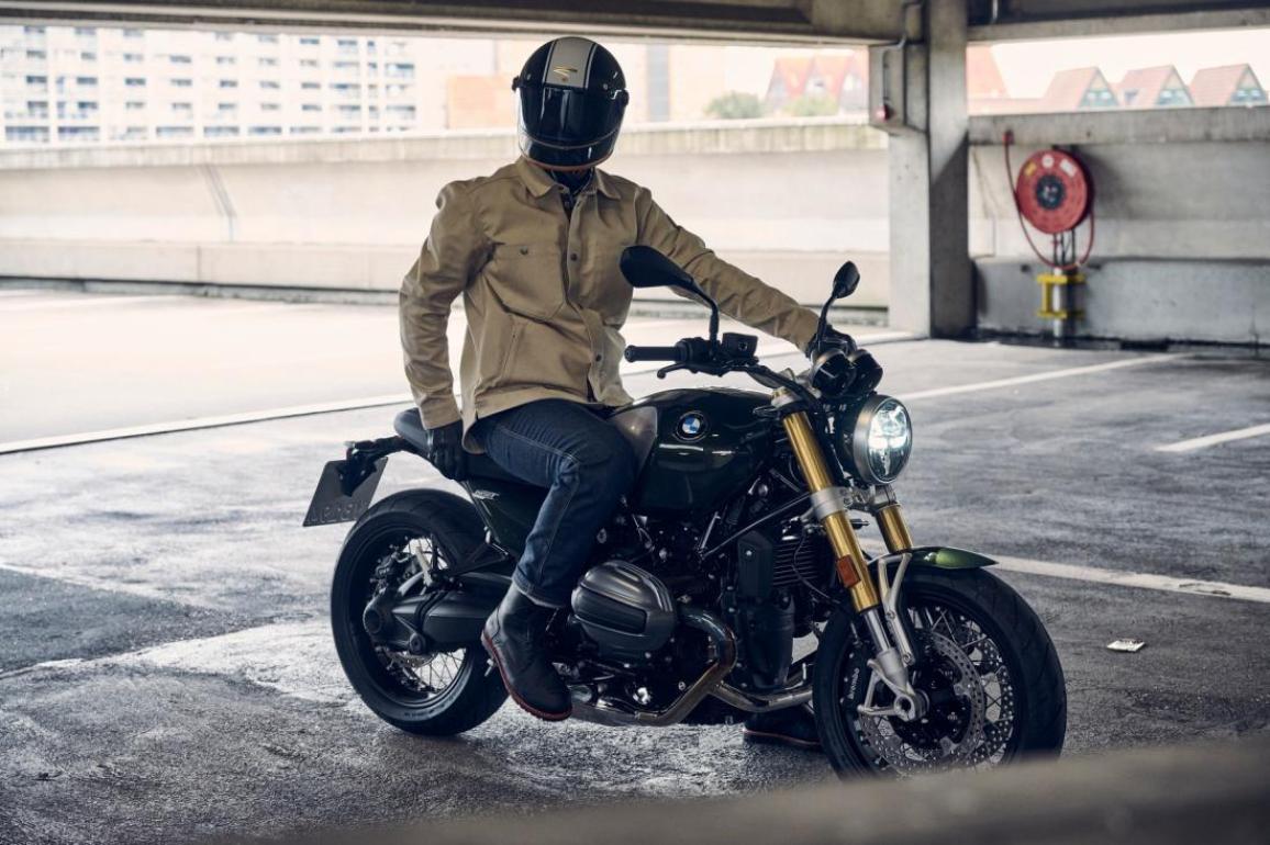 BMW R 12 nineT  – Νέο όνομα που φέρνει αλλαγές πλαίσιο, αναρτήσεις και όργανα για το 2024 - [VIDEO]