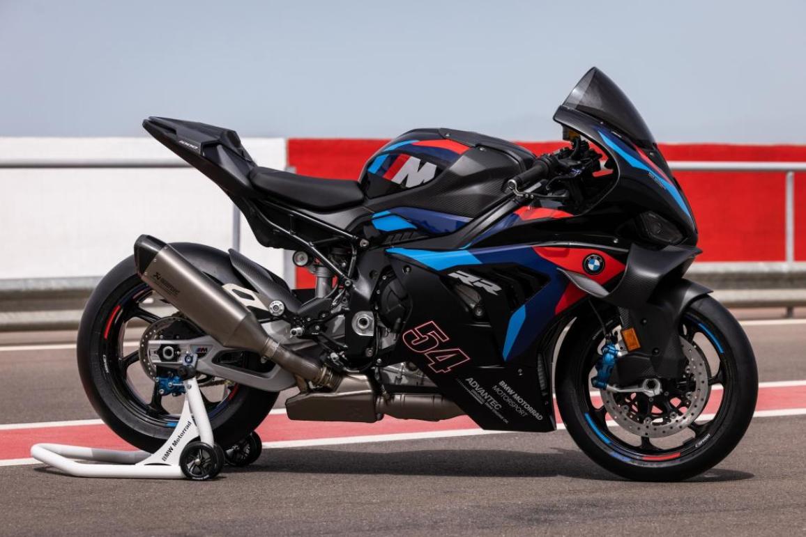 bmw m 1000 rr